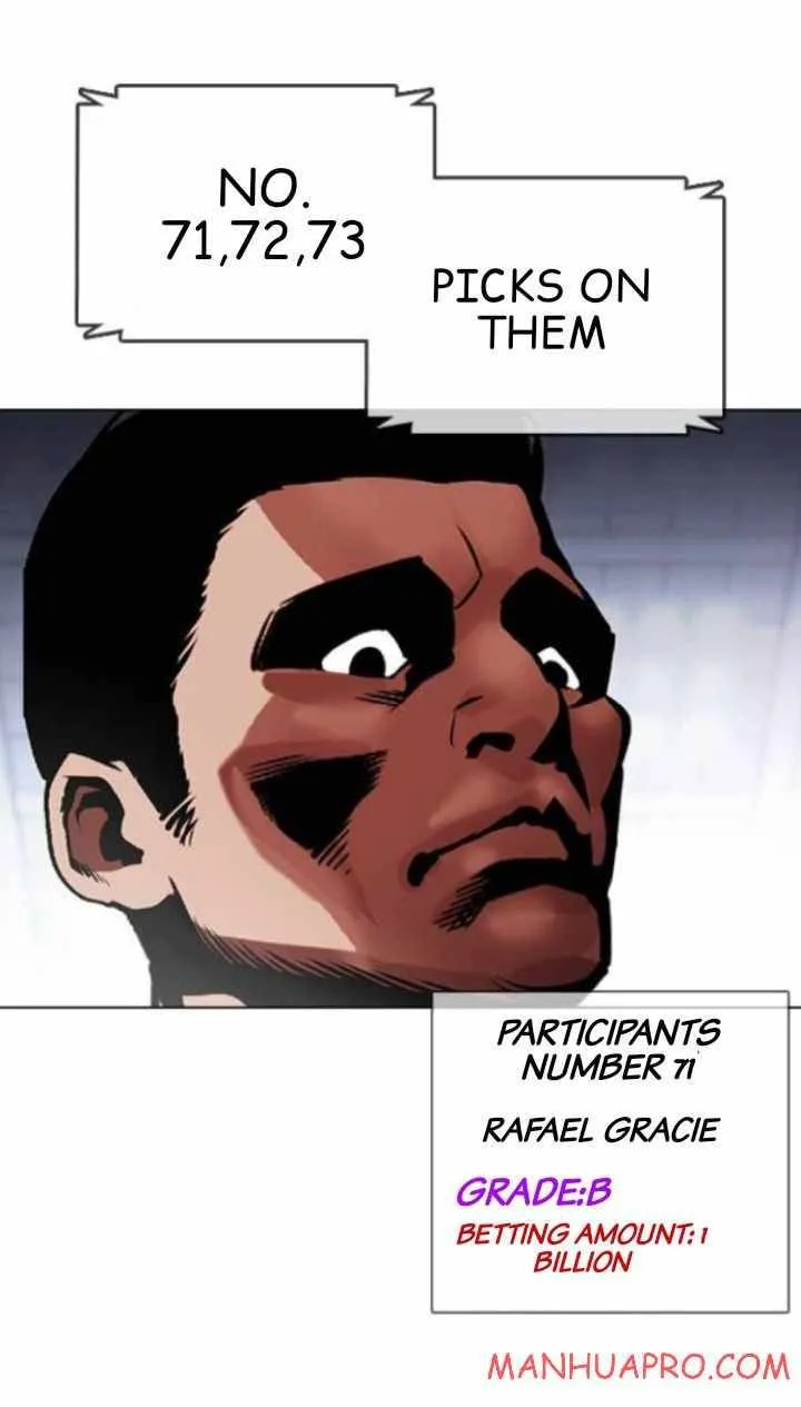 Lookism Chapter 378 Online - página 53