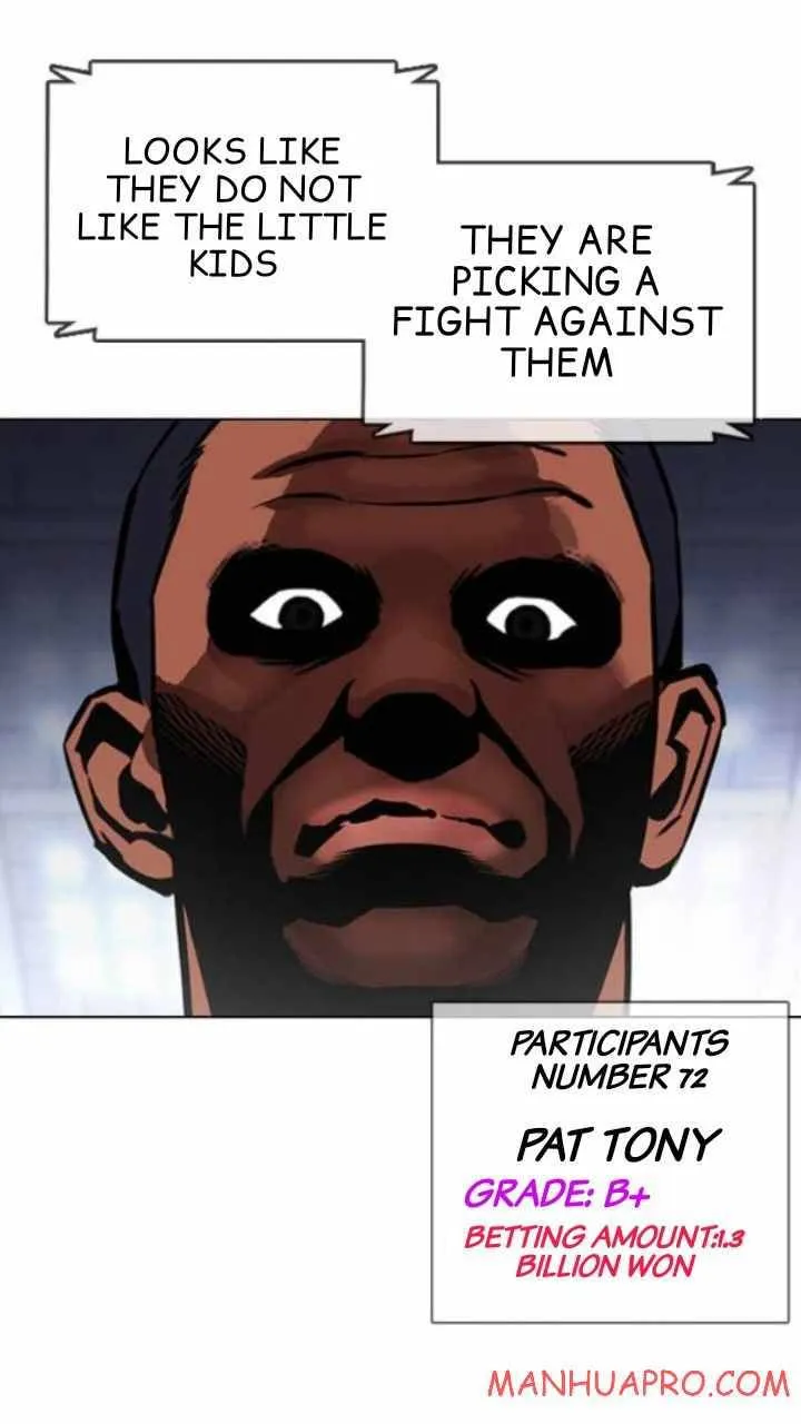 Lookism Chapter 378 Online - página 54