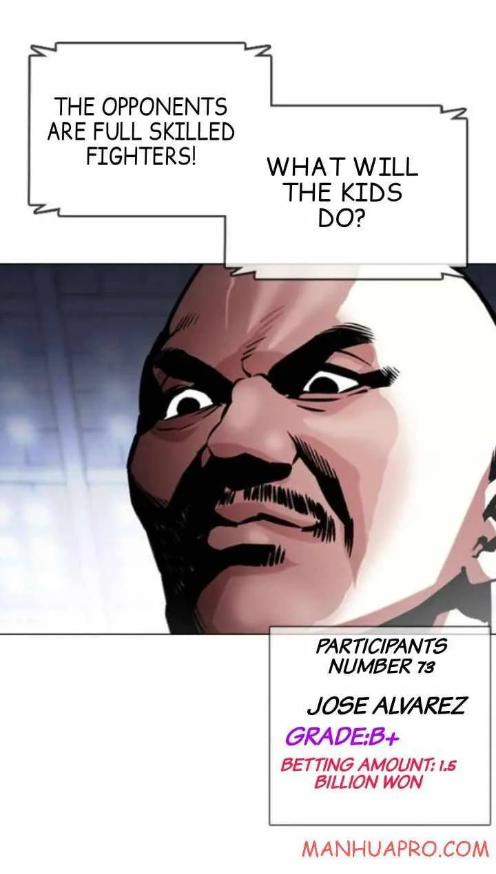 Lookism Chapter 378 Online - página 55