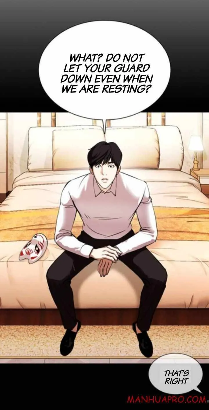 Lookism Chapter 378 Online - página 57