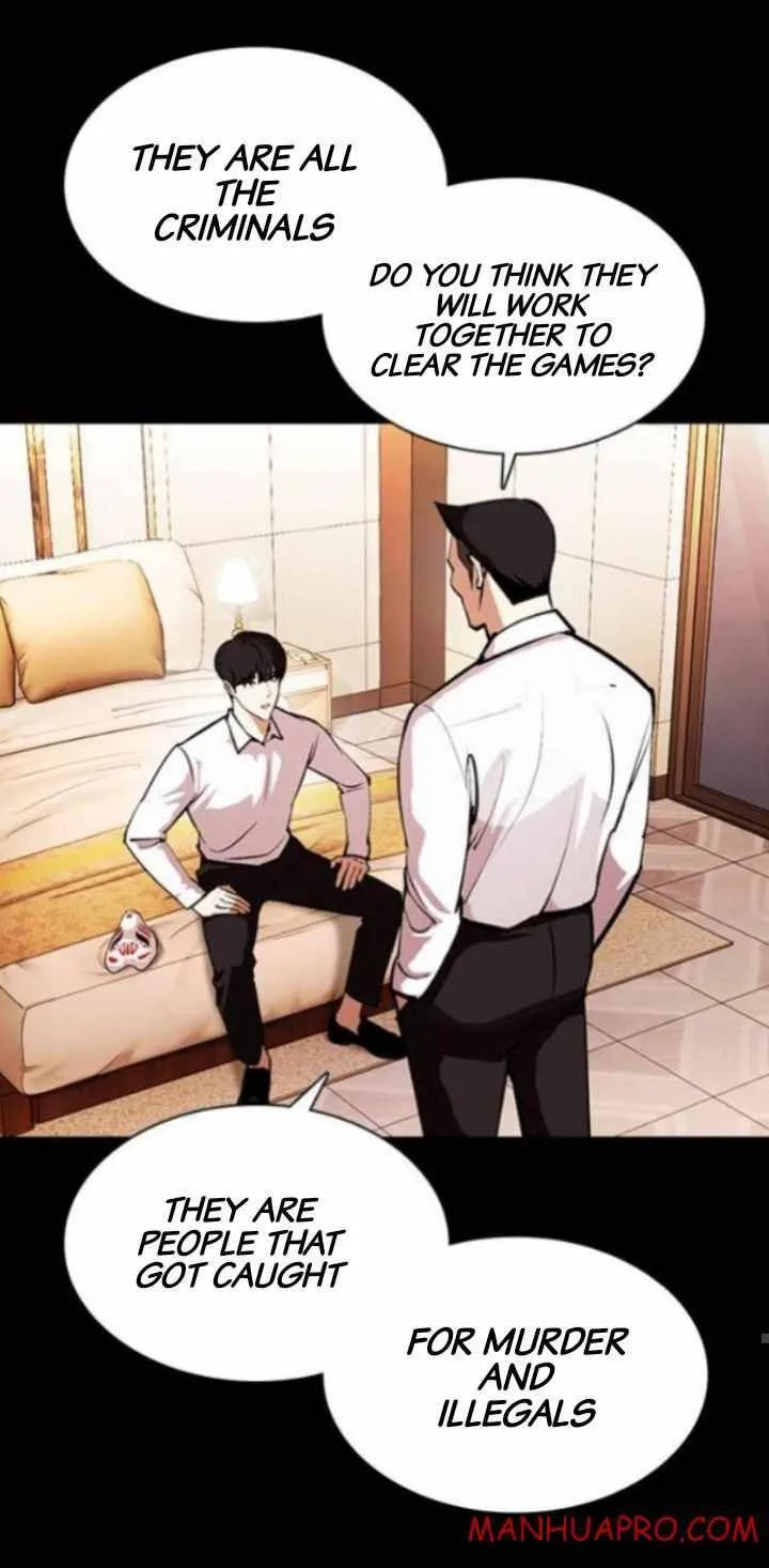 Lookism Chapter 378 Online - página 58
