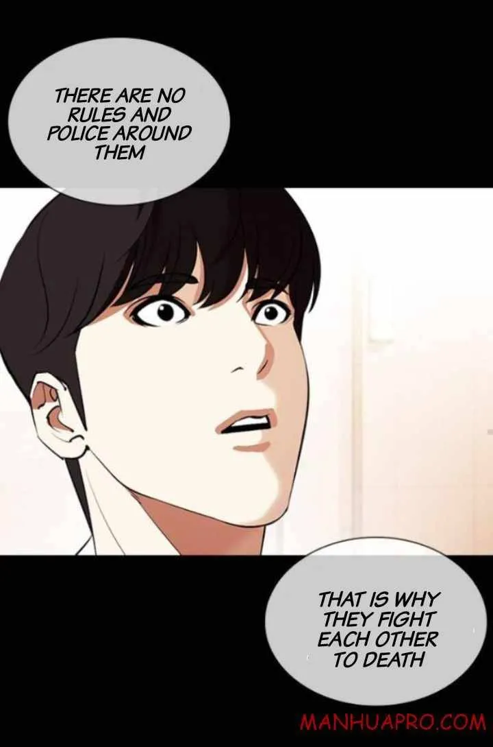 Lookism Chapter 378 Online - página 59
