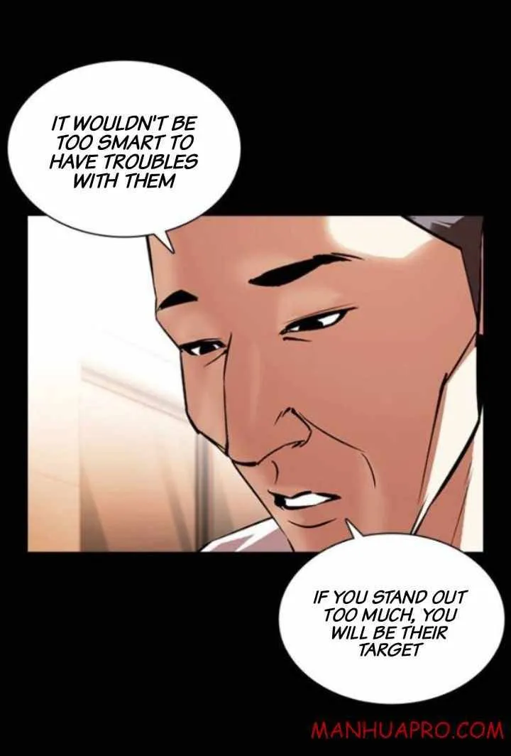 Lookism Chapter 378 Online - página 60