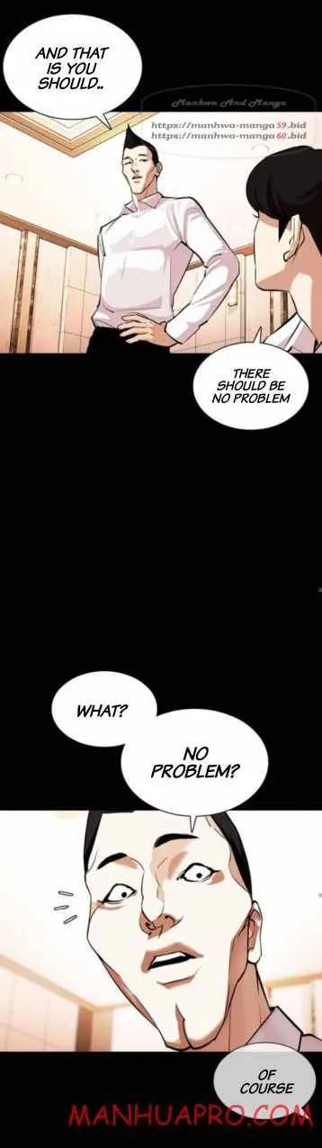 Lookism Chapter 378 Online - página 62