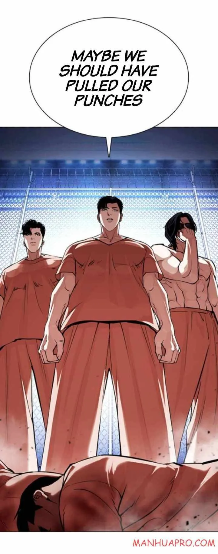 Lookism Chapter 378 Online - página 68