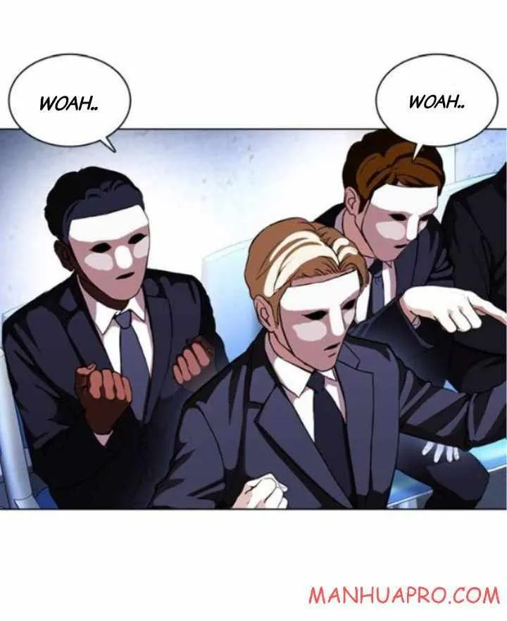 Lookism Chapter 378 Online - página 69