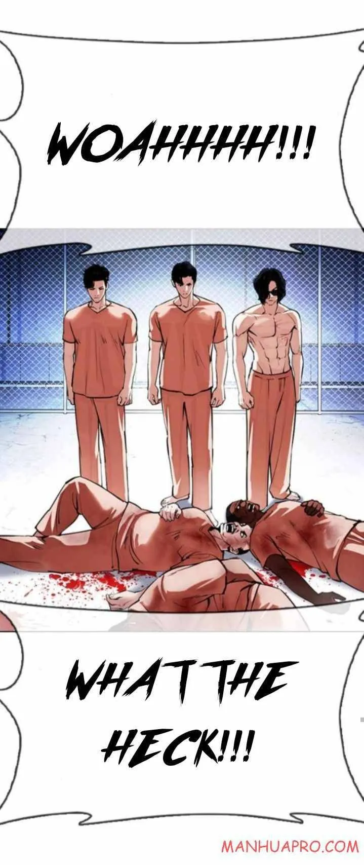 Lookism Chapter 378 Online - página 70