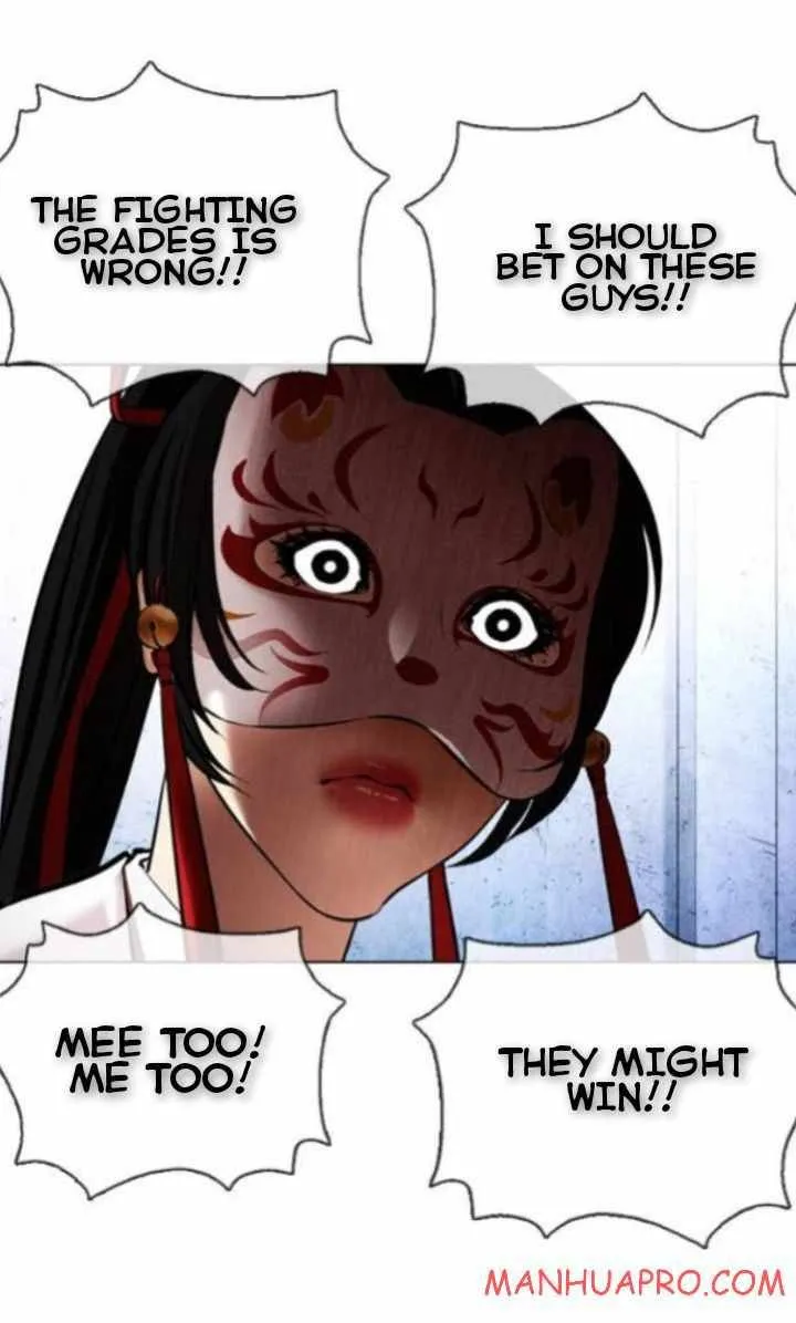 Lookism Chapter 378 Online - página 73