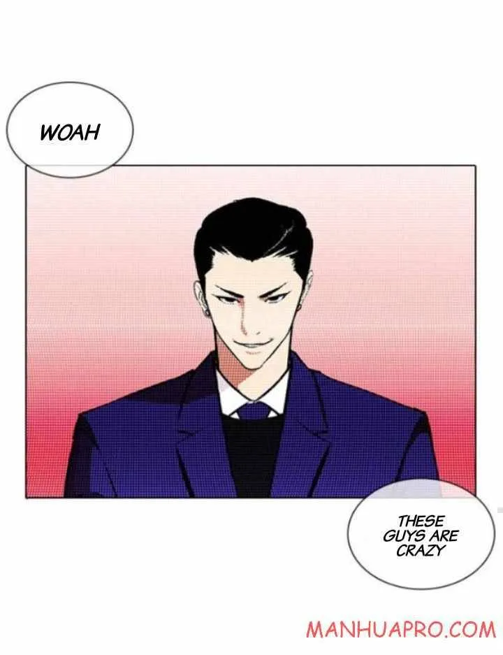 Lookism Chapter 378 Online - página 74