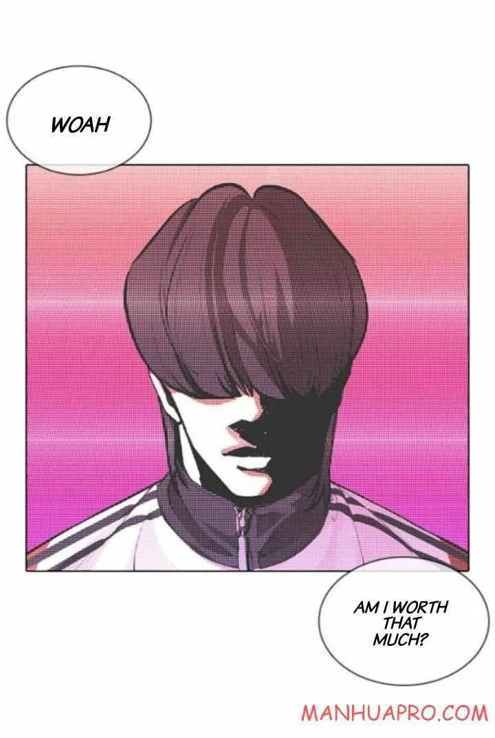Lookism Chapter 378 Online - página 76