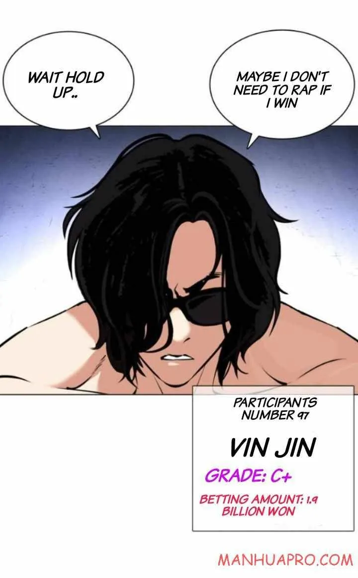 Lookism Chapter 378 Online - página 77