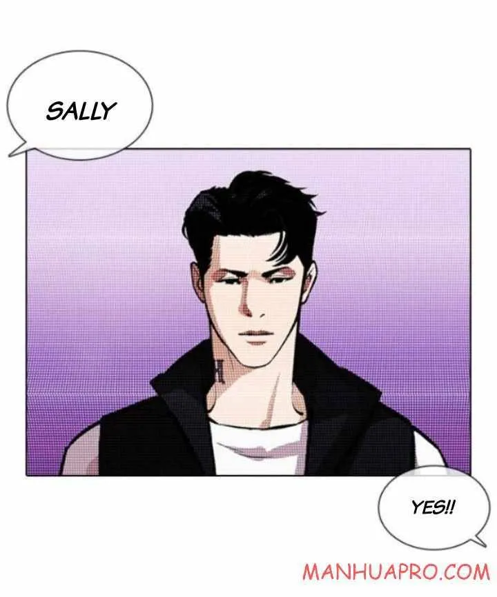 Lookism Chapter 378 Online - página 78
