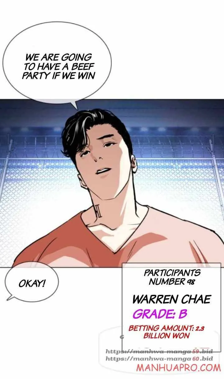 Lookism Chapter 378 Online - página 79