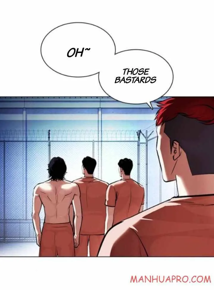 Lookism Chapter 378 Online - página 80