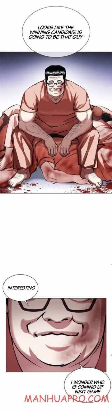 Lookism Chapter 378 Online - página 83