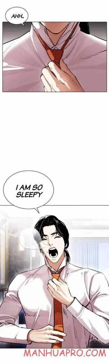 Lookism Chapter 378 Online - página 86