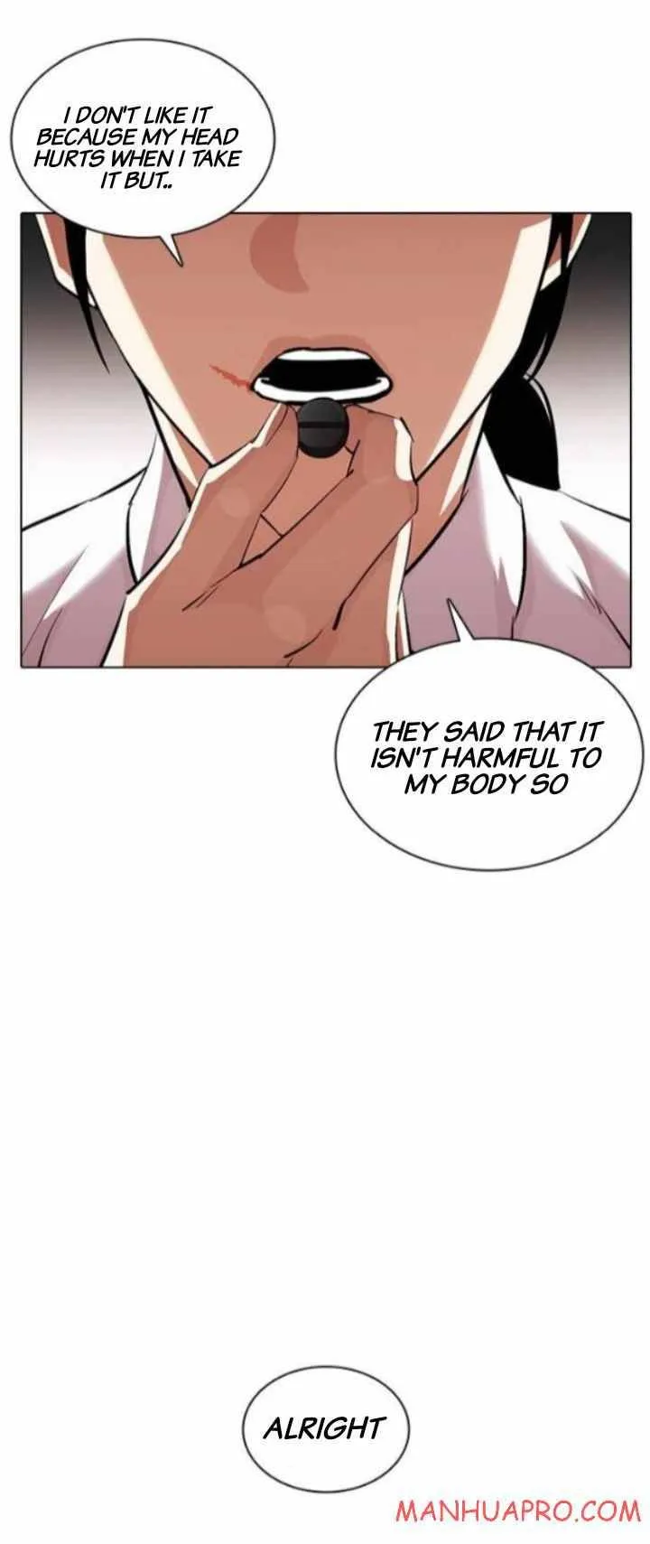 Lookism Chapter 378 Online - página 89