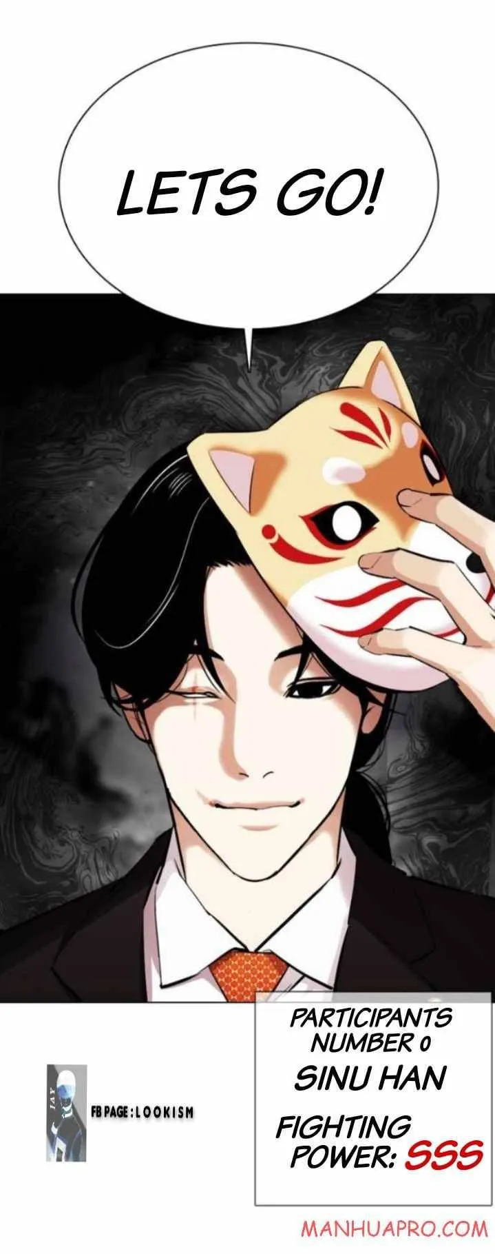 Lookism Chapter 378 Online - página 90