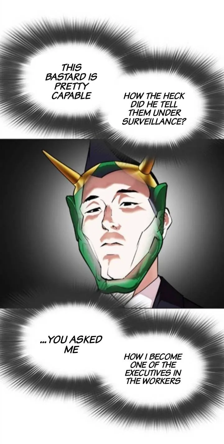 Lookism Chapter 379 Online - página 4