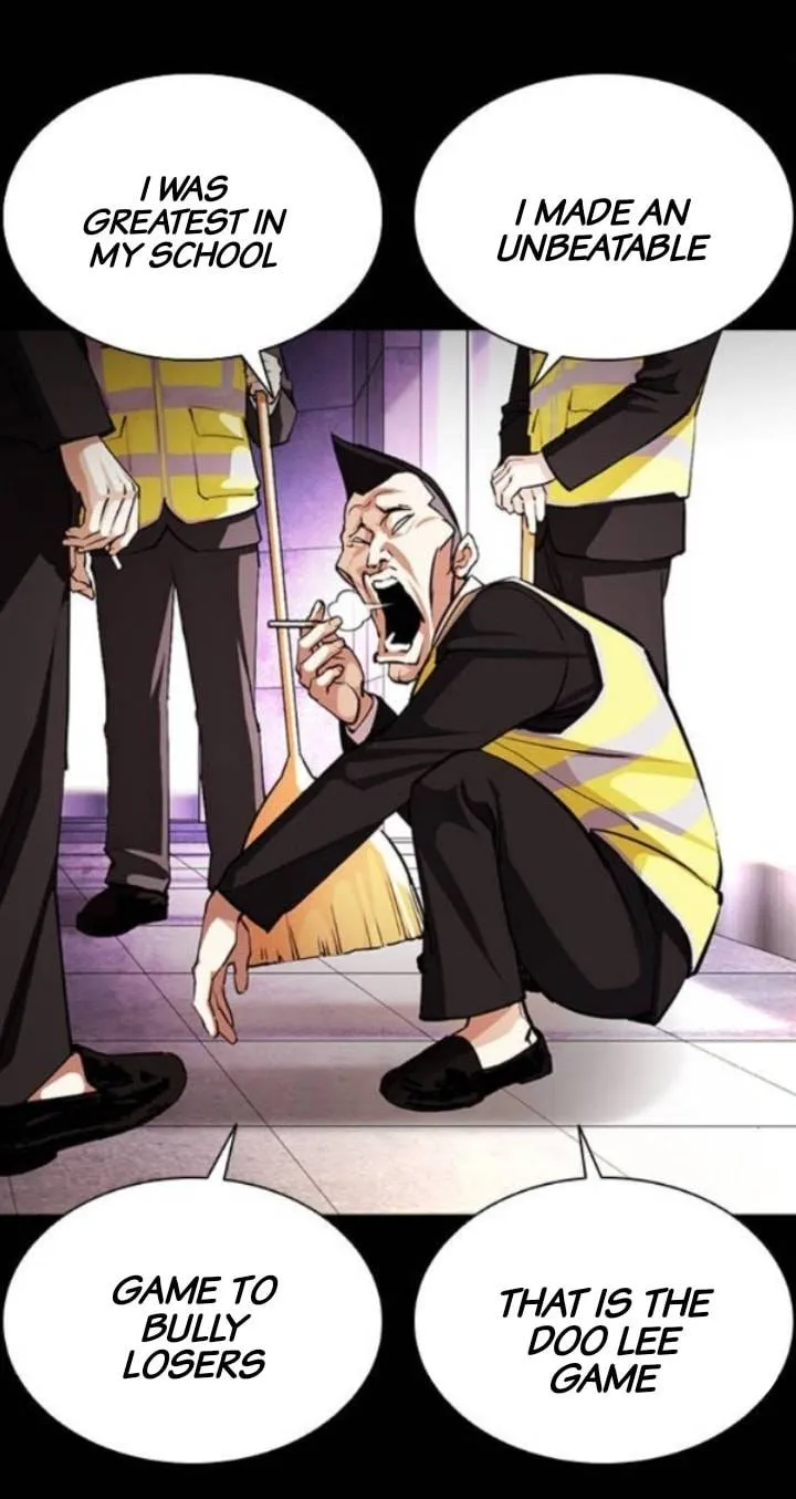 Lookism Chapter 379 Online - página 6