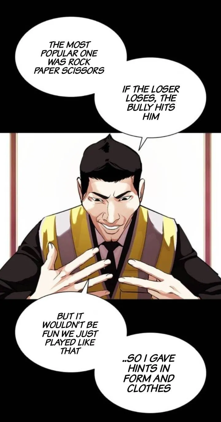 Lookism Chapter 379 Online - página 7