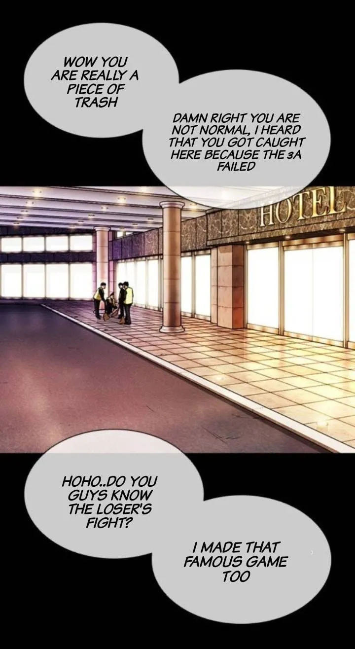 Lookism Chapter 379 Online - página 8