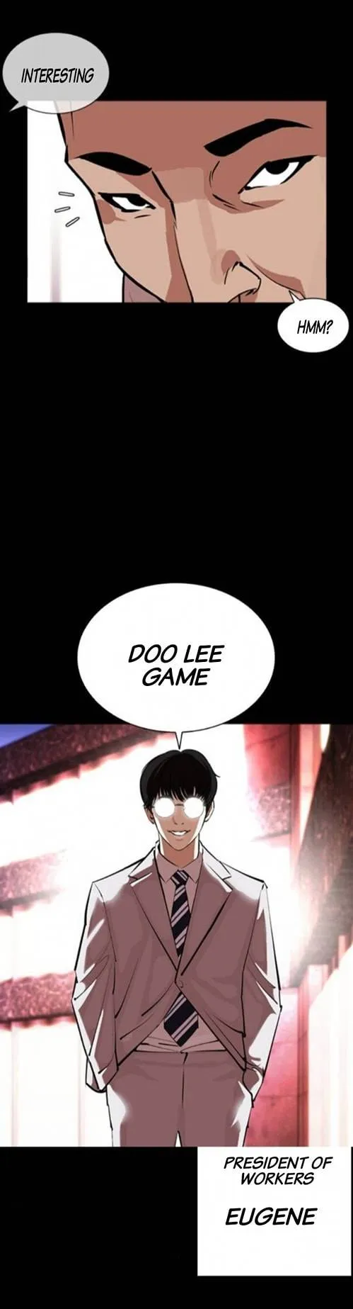 Lookism Chapter 379 Online - página 9