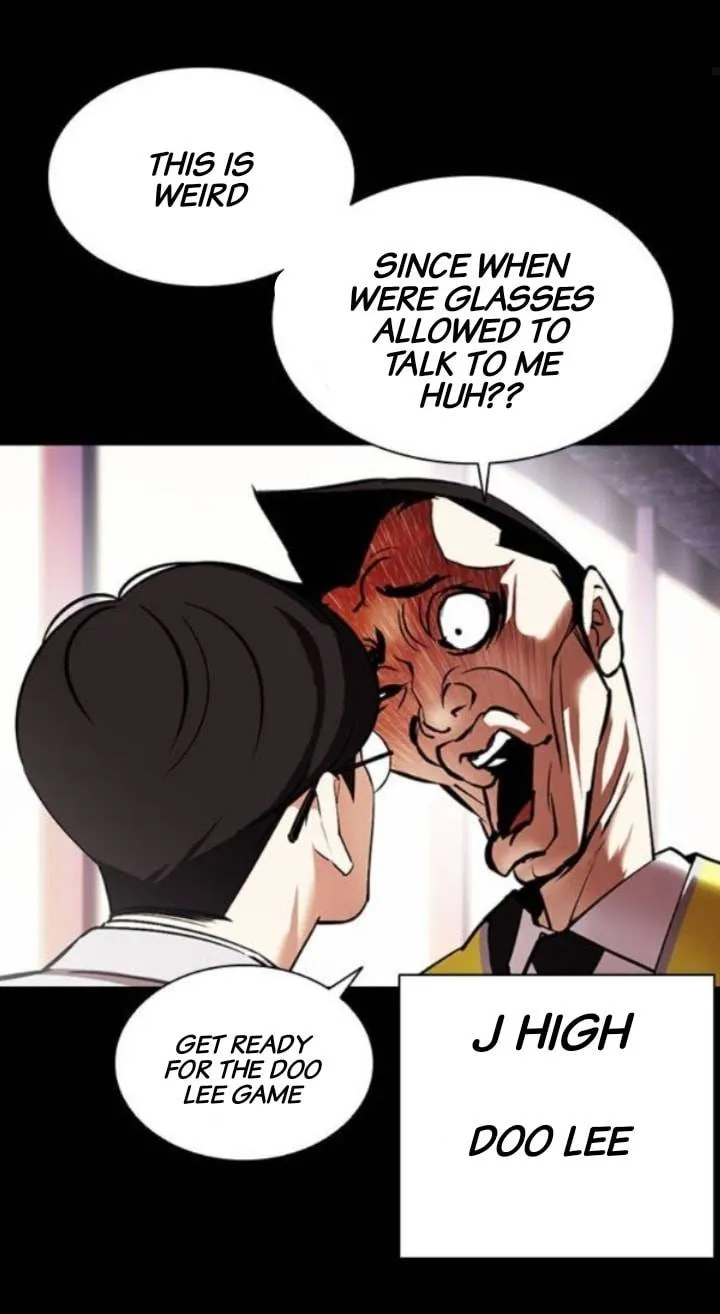 Lookism Chapter 379 Online - página 10