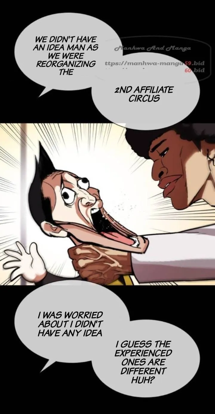 Lookism Chapter 379 Online - página 11