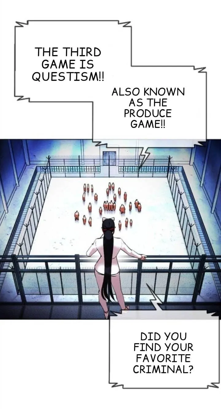 Lookism Chapter 379 Online - página 17