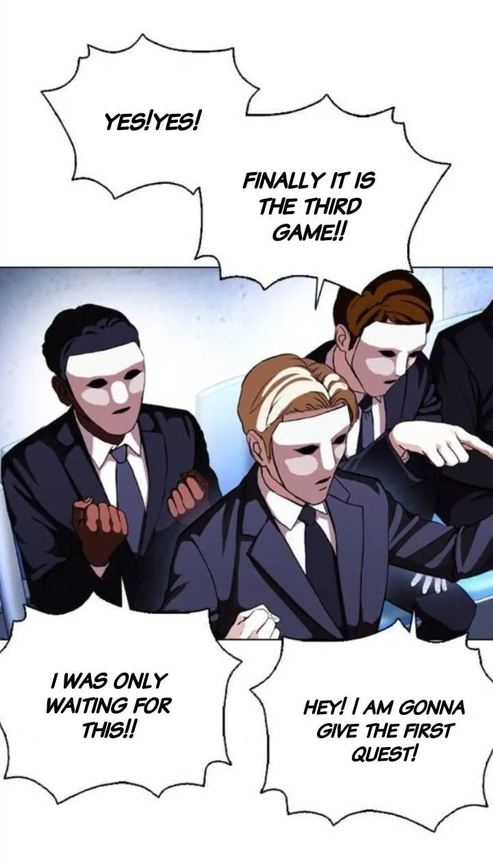 Lookism Chapter 379 Online - página 18