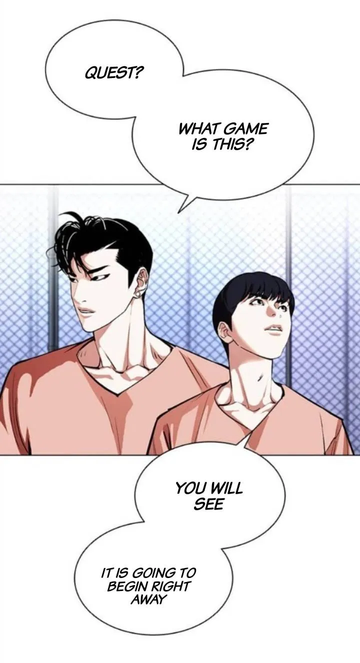 Lookism Chapter 379 Online - página 19