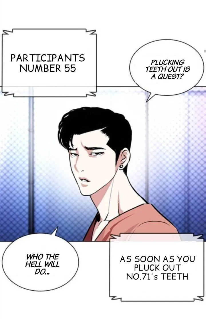 Lookism Chapter 379 Online - página 25