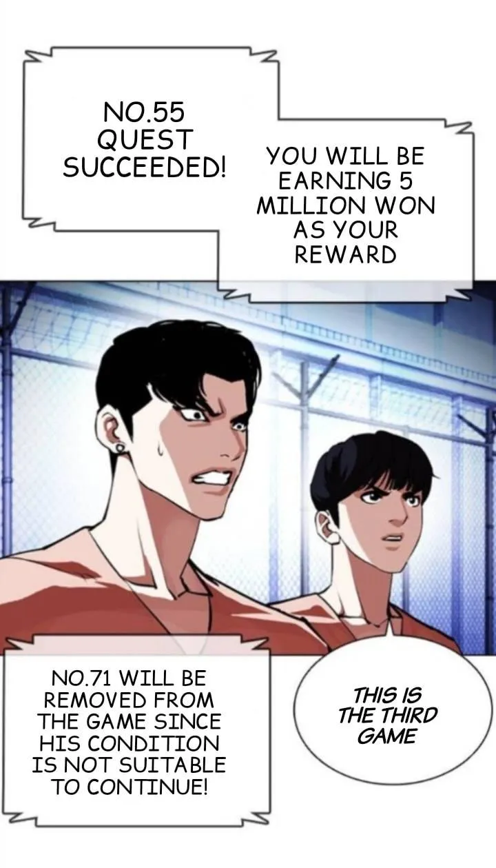 Lookism Chapter 379 Online - página 29