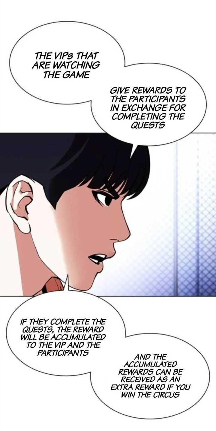 Lookism Chapter 379 Online - página 30