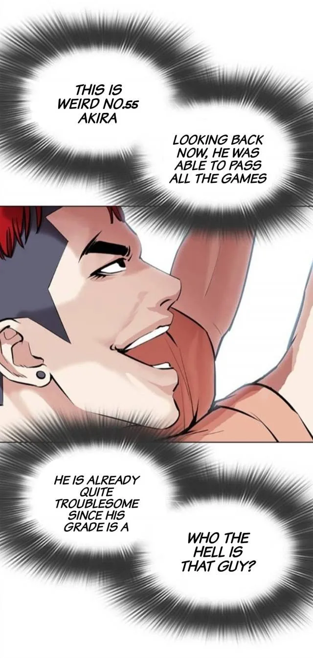 Lookism Chapter 379 Online - página 34