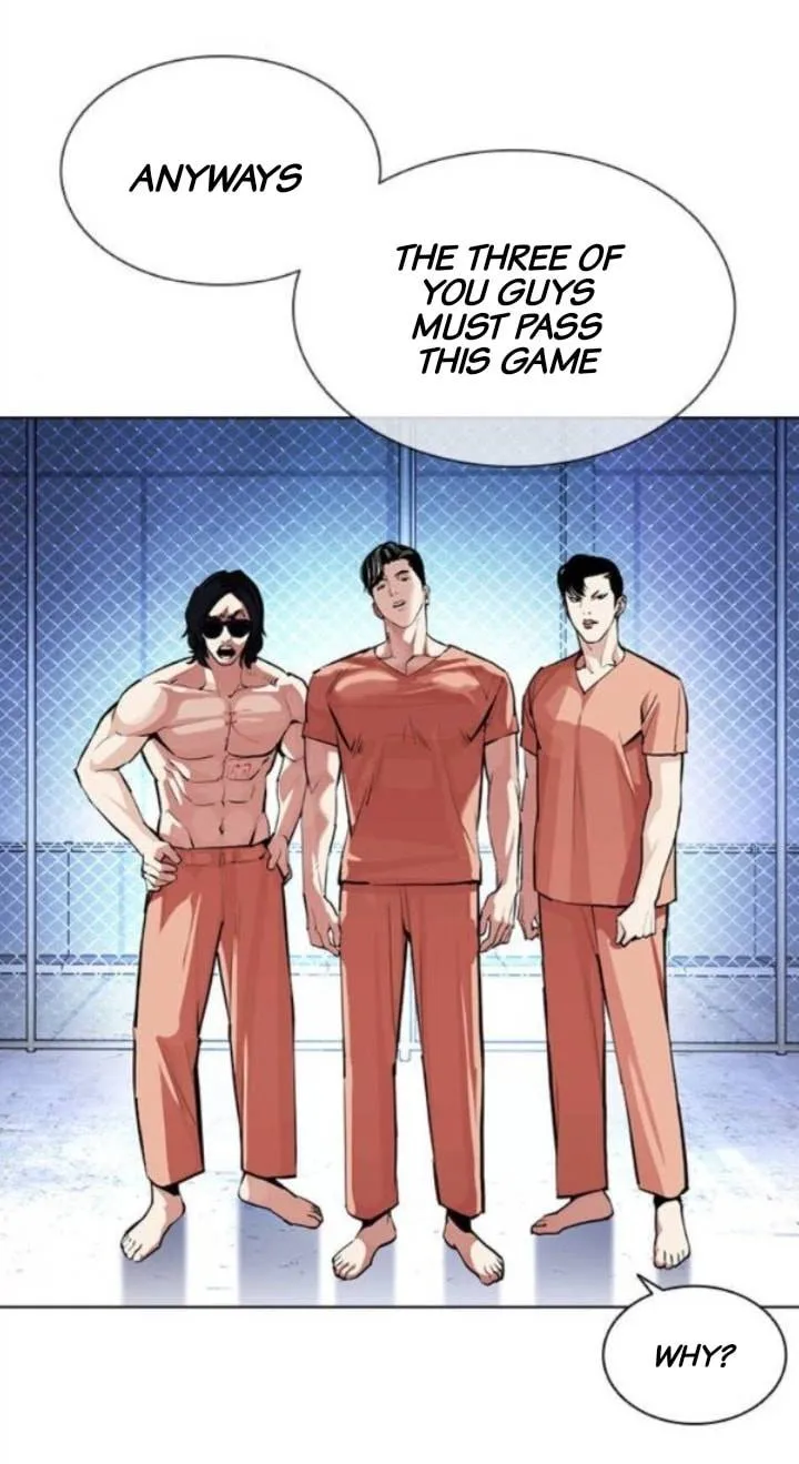 Lookism Chapter 379 Online - página 36