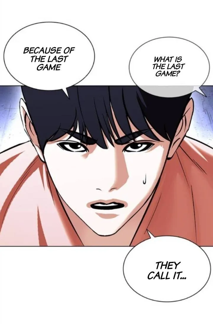Lookism Chapter 379 Online - página 37