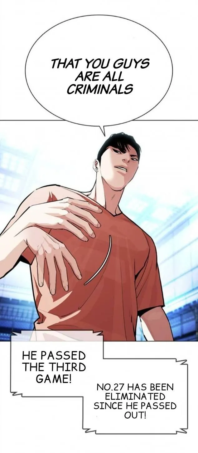 Lookism Chapter 379 Online - página 47
