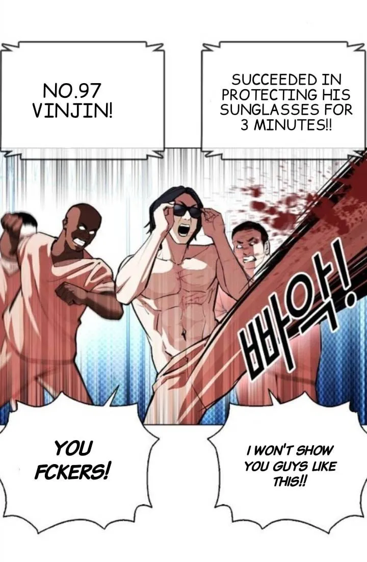 Lookism Chapter 379 Online - página 49