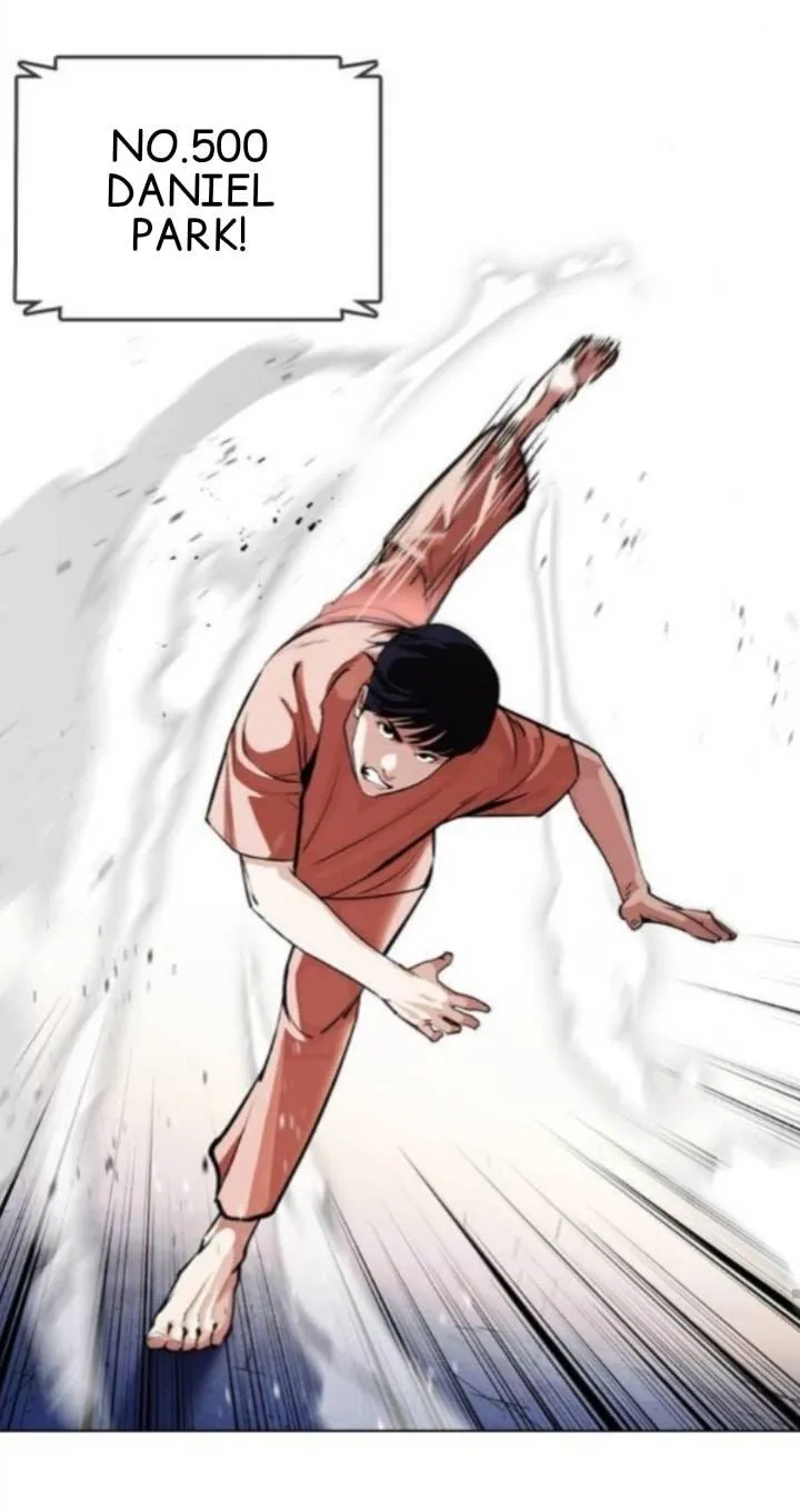 Lookism Chapter 379 Online - página 50
