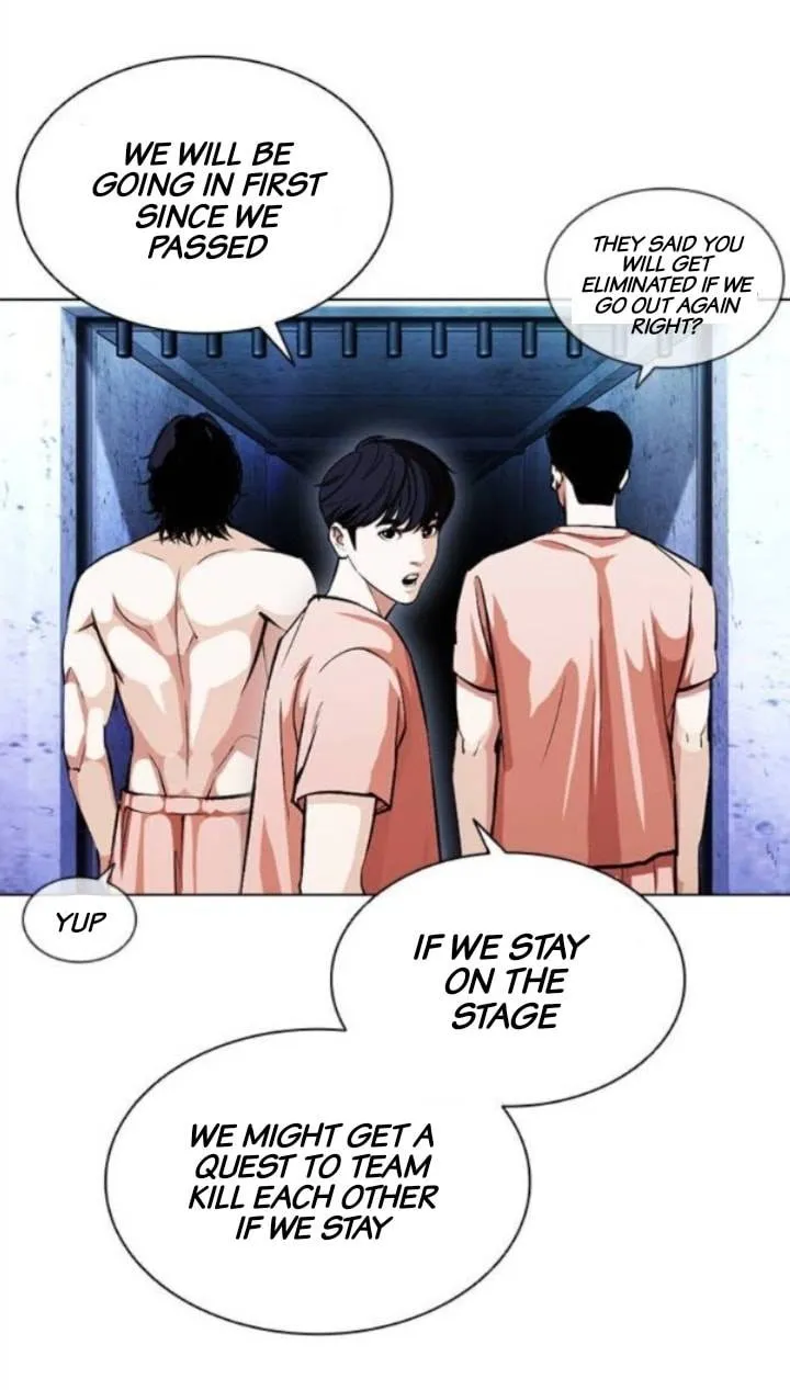 Lookism Chapter 379 Online - página 54