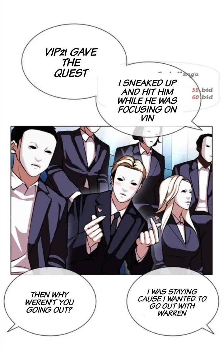 Lookism Chapter 379 Online - página 60