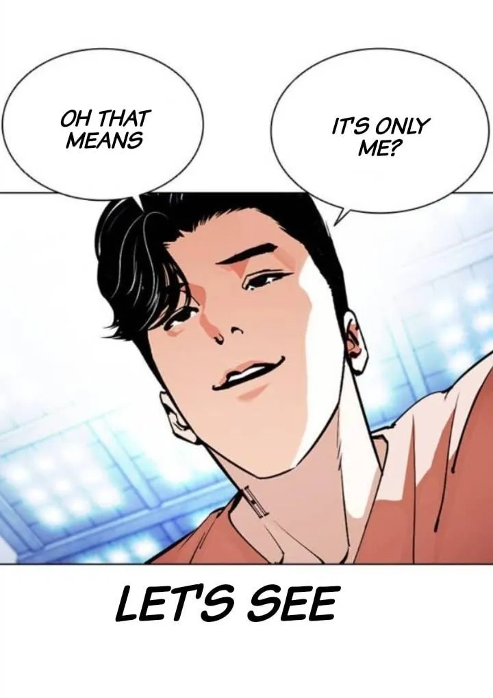 Lookism Chapter 379 Online - página 61