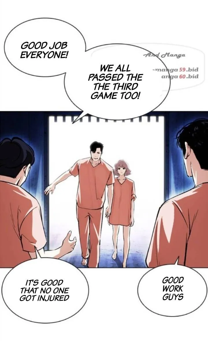 Lookism Chapter 379 Online - página 74
