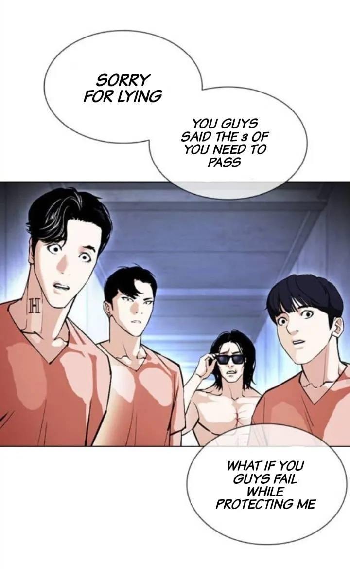 Lookism Chapter 379 Online - página 77