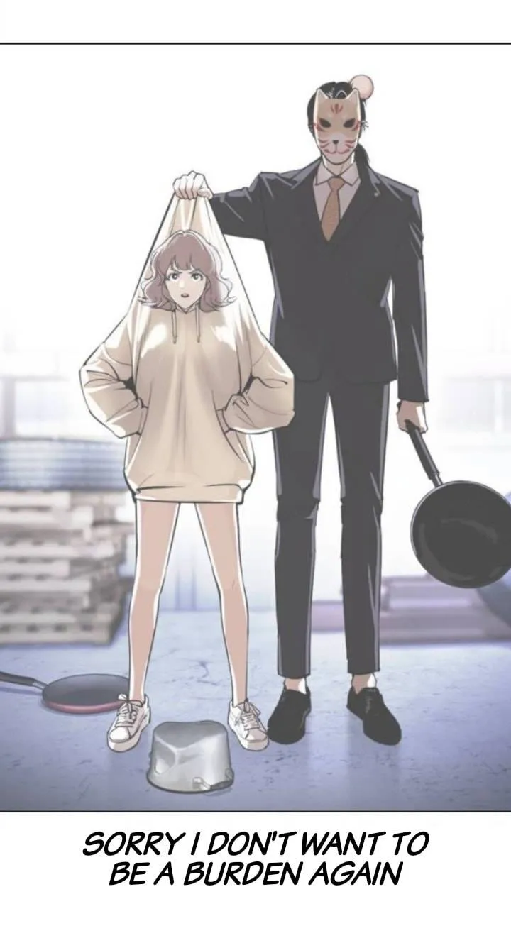 Lookism Chapter 379 Online - página 80