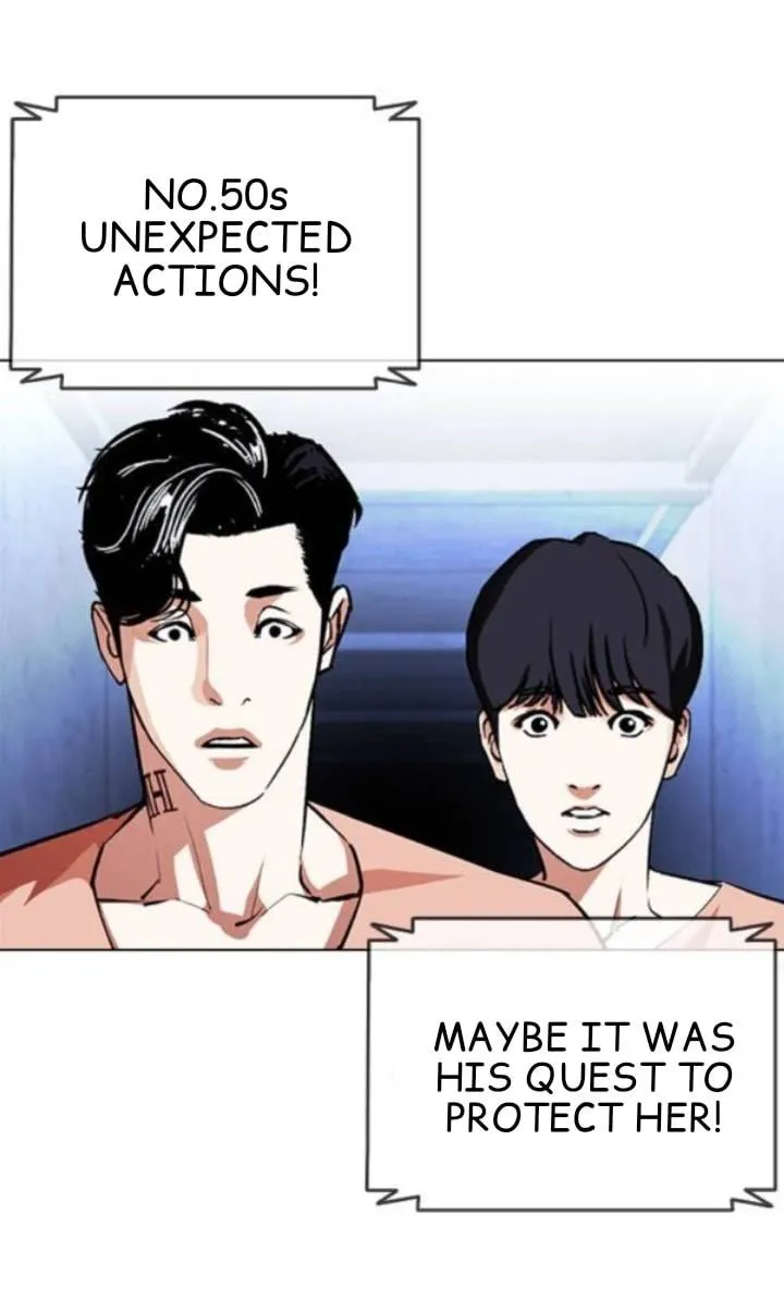Lookism Chapter 379 Online - página 86