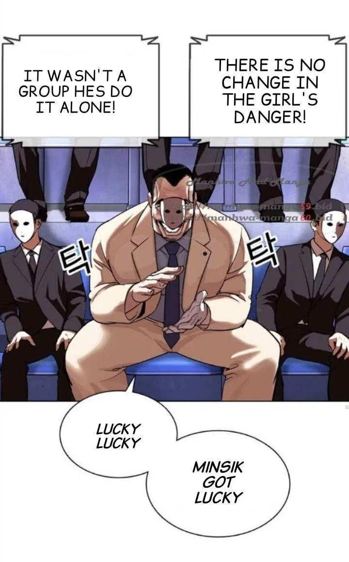 Lookism Chapter 379 Online - página 89