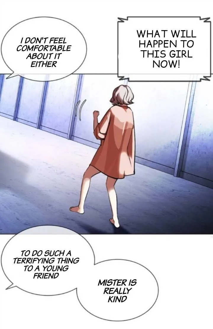 Lookism Chapter 379 Online - página 90
